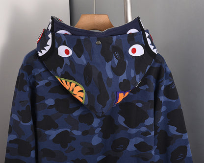 BAPE Sweatshirt
