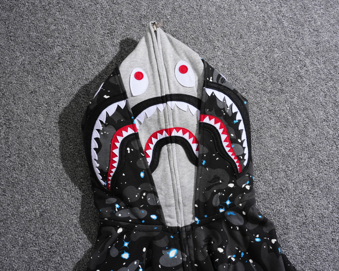 BAPE Sweatshirt