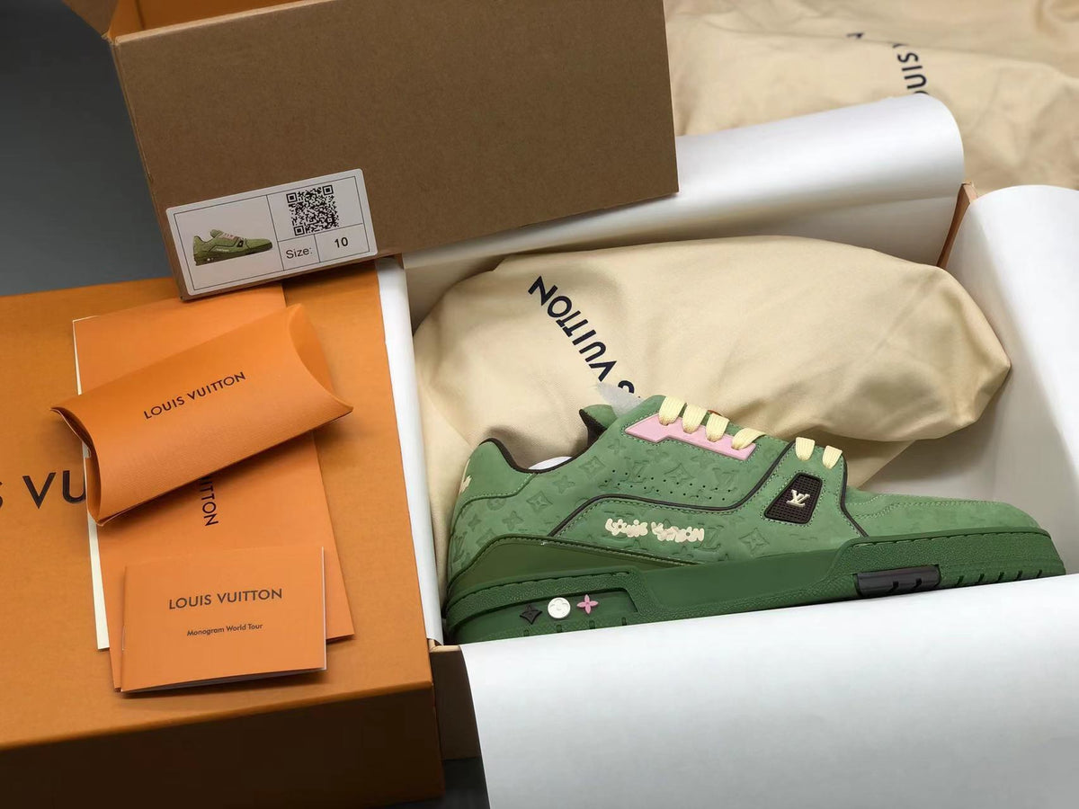 Louis Vuitton Trainer