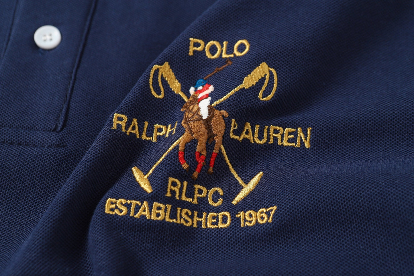 Ralph Lauren Polo