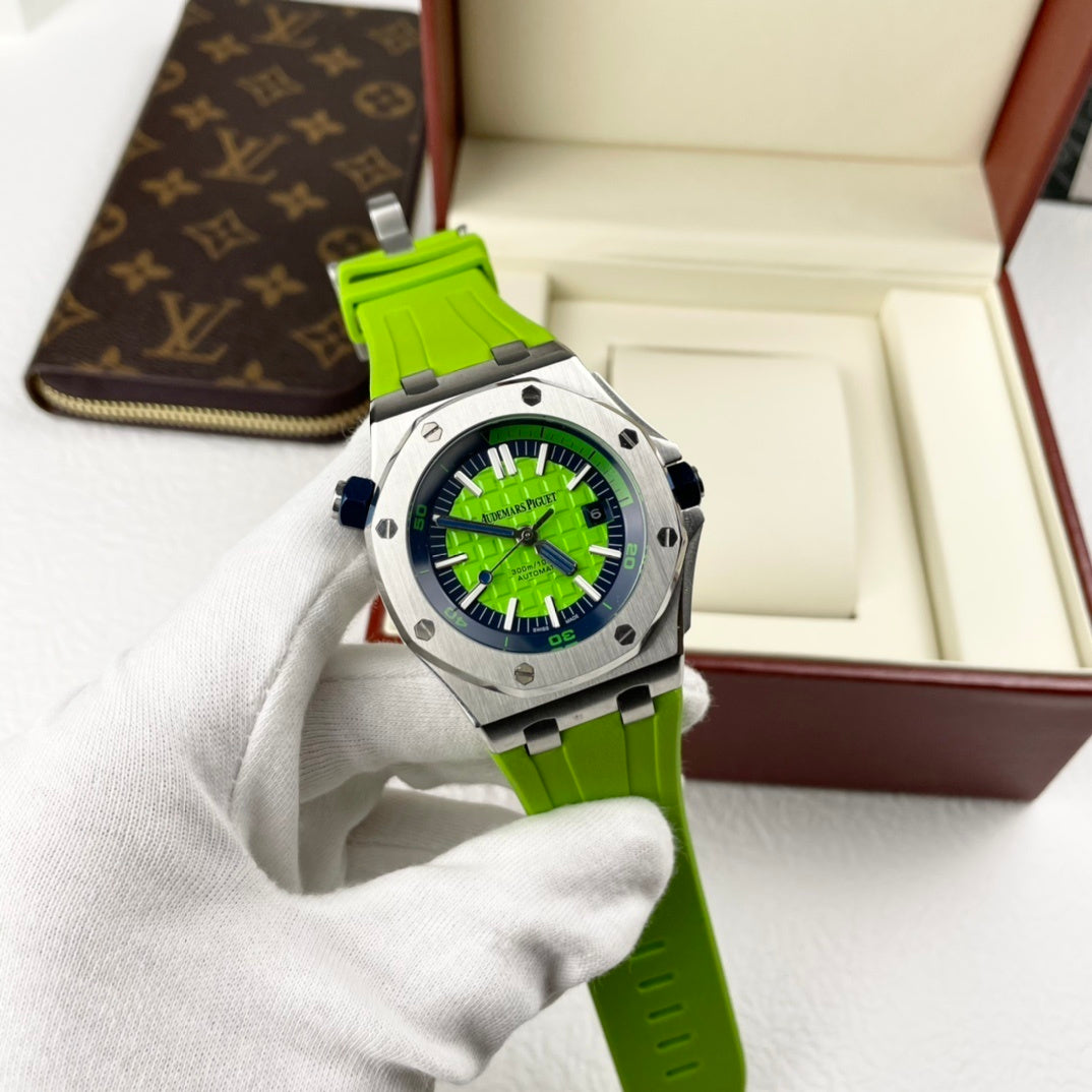 Royal Oak Medium