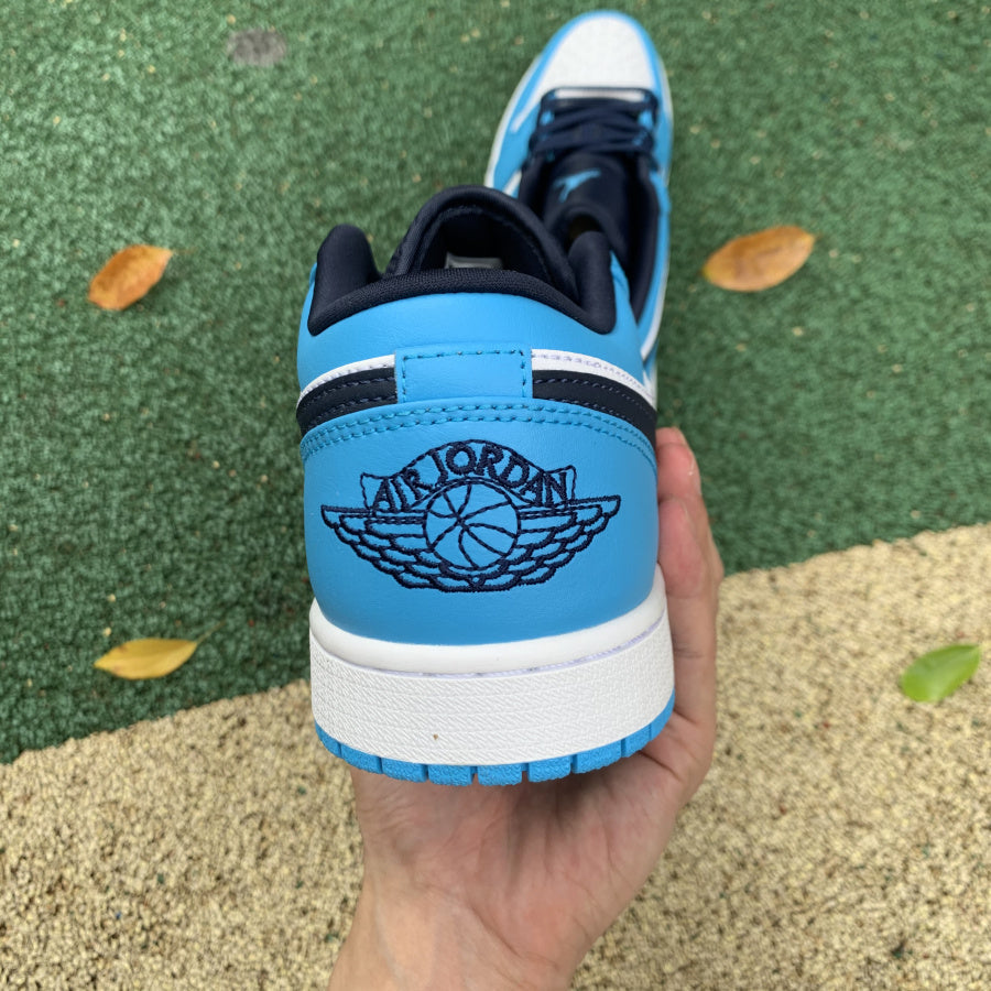 Jordan 1 Low