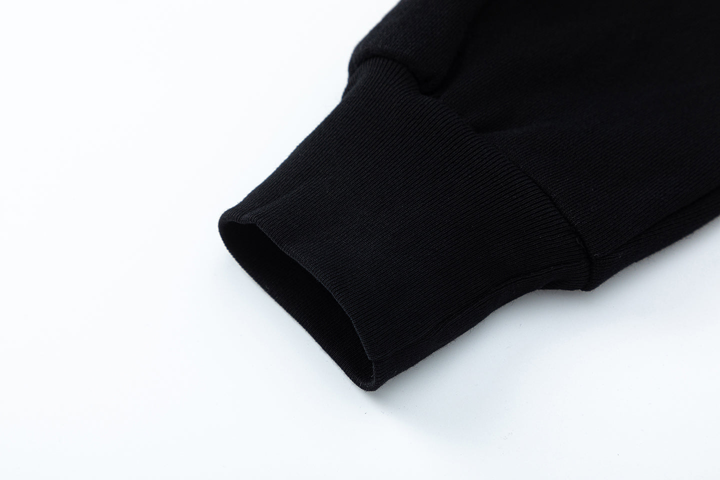 Sudadera con capucha y estampado de ángel Sp5der