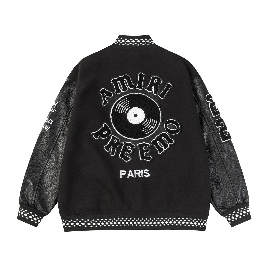 Chaqueta Amiri
