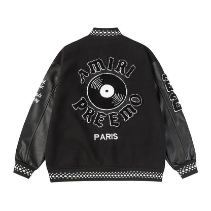 Chaqueta Amiri