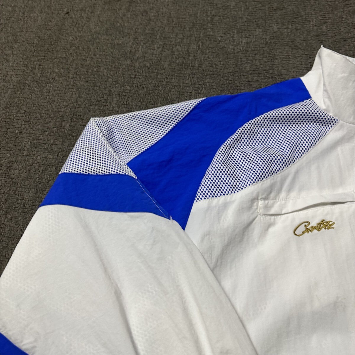 Corteiz Conjunto Itália Shuku