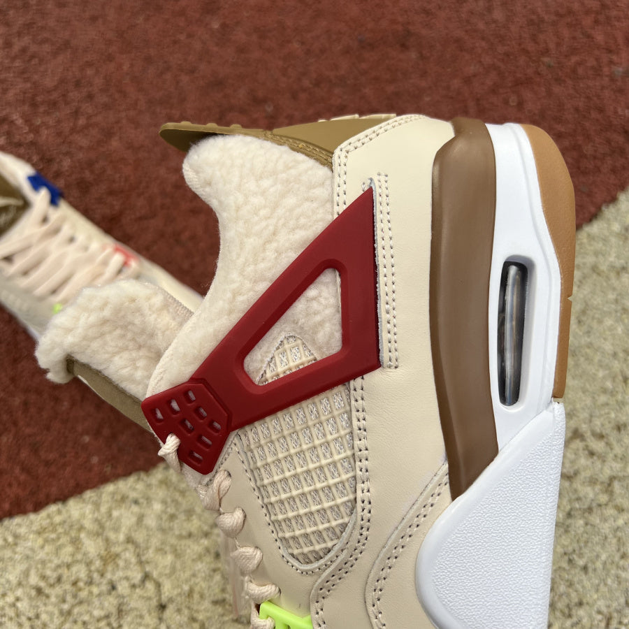 Air Jordan 4
