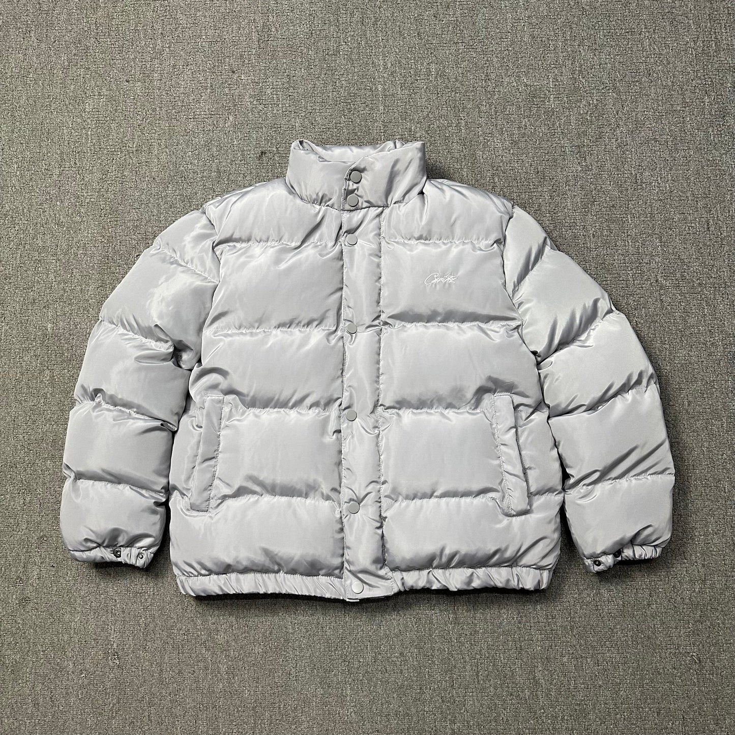 Corteiz Corteiz Bolo Jacket