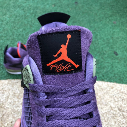 Air Jordan 4