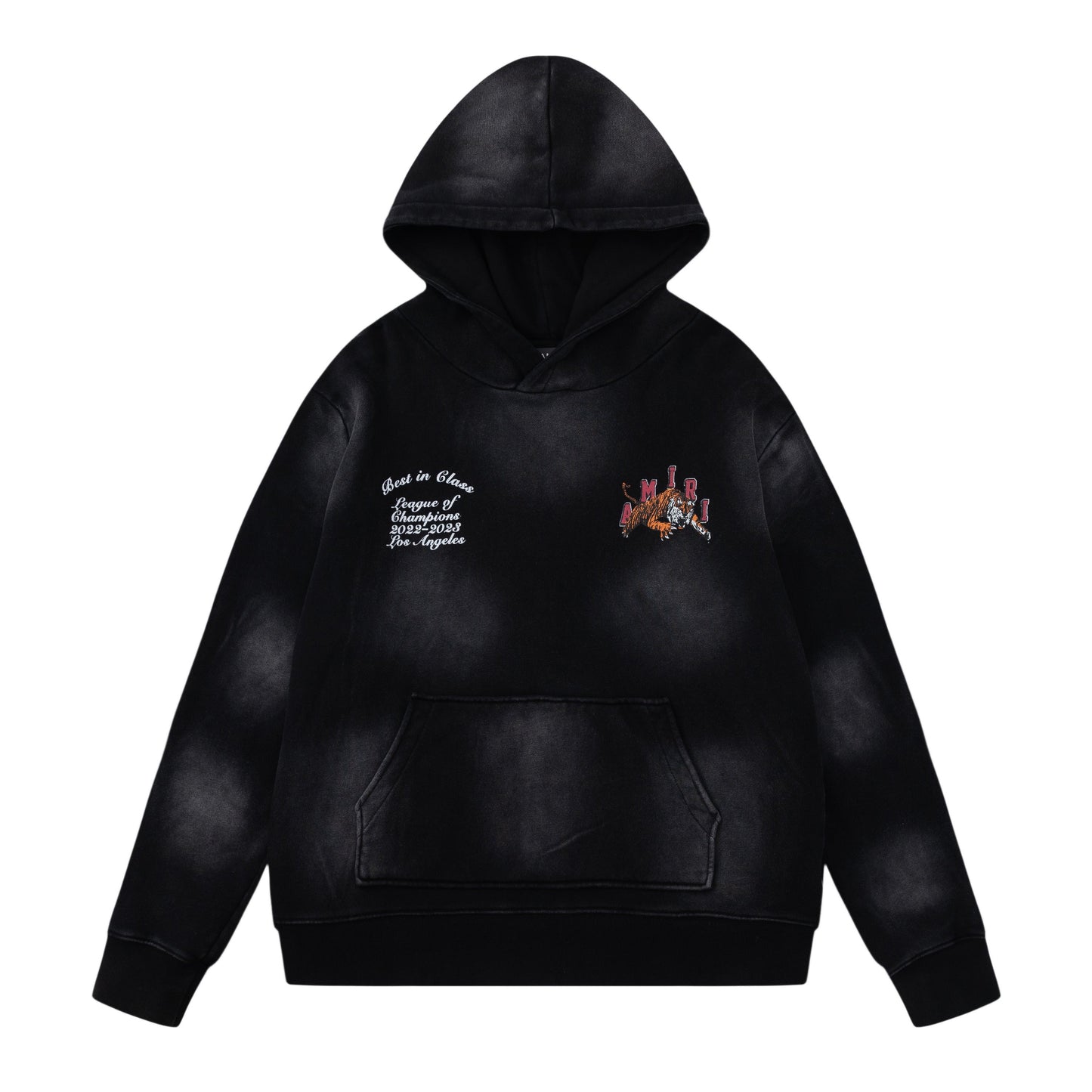 Sudadera con capucha Amiri