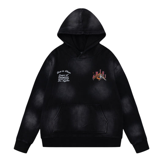 Sudadera con capucha Amiri
