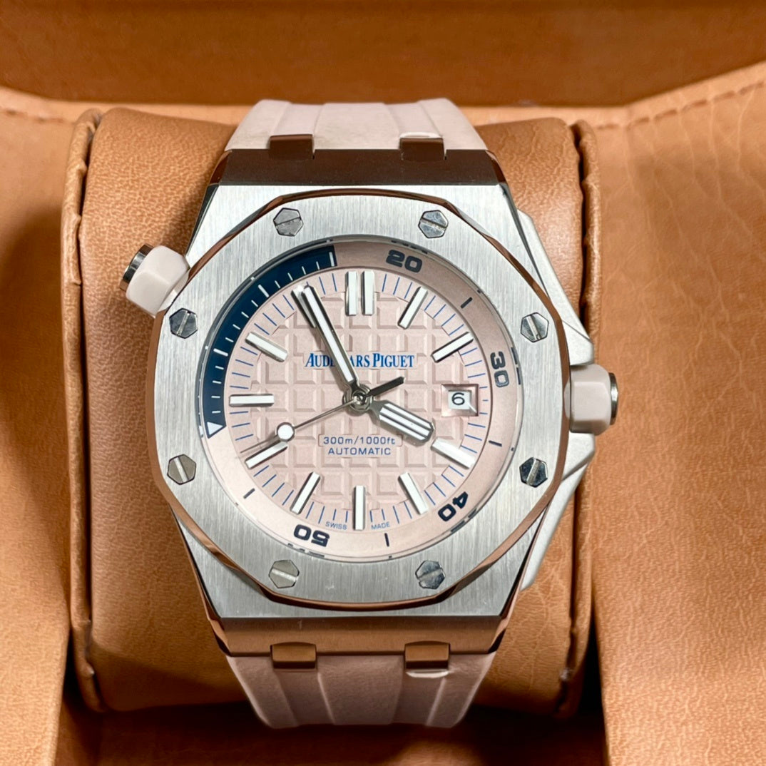 Royal Oak Medium