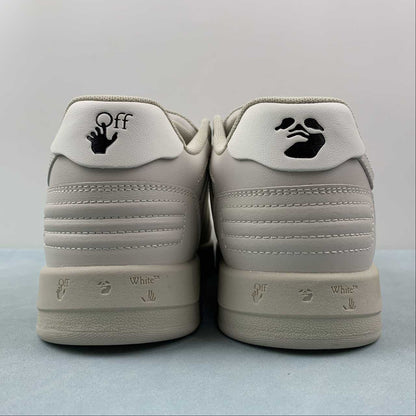 OFF-WHITE Out Of Office "000" Low