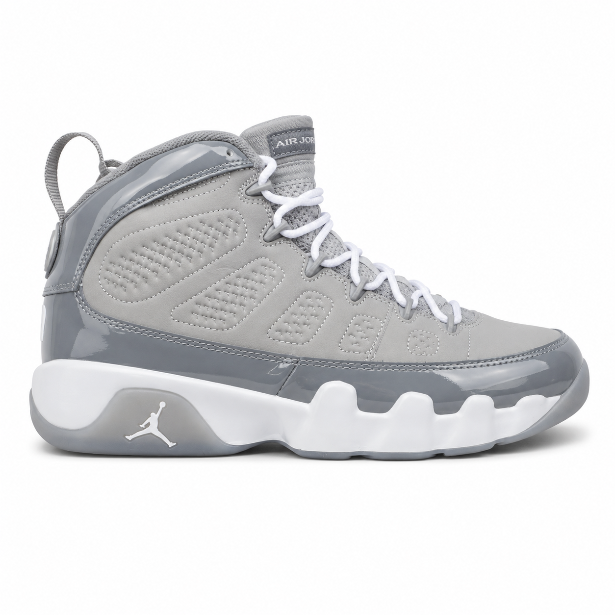 Air Jordan 9