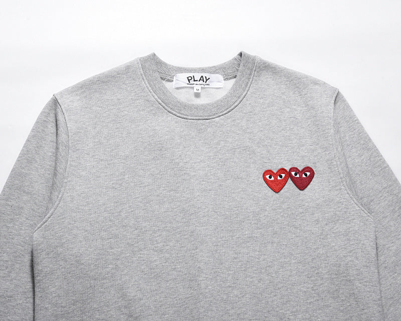 Suéter Comme Des Garçons