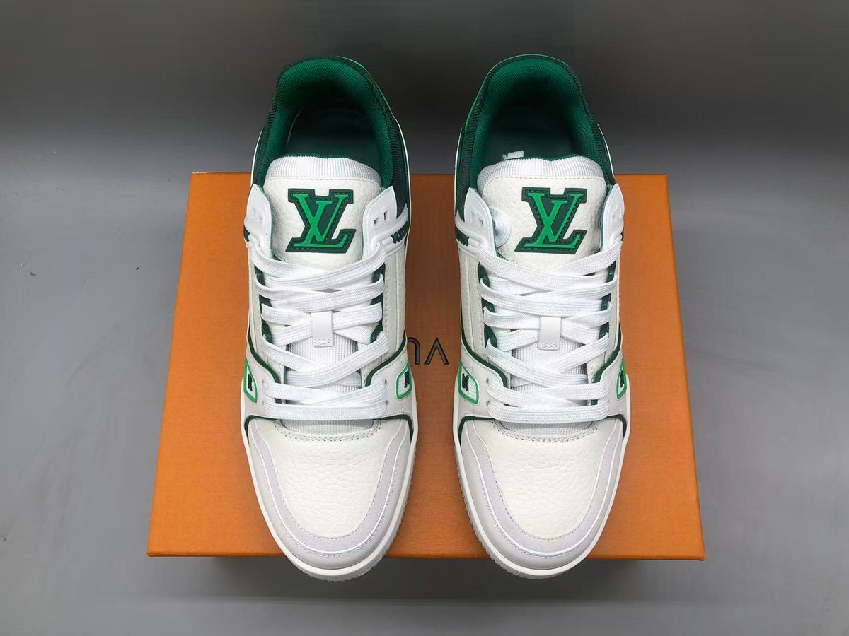Louis Vuitton Trainer