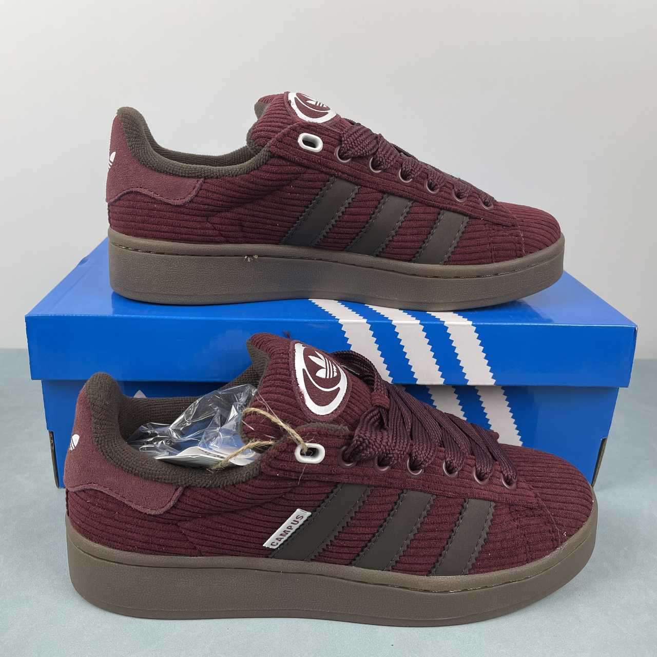 Adidas Campus 00s
