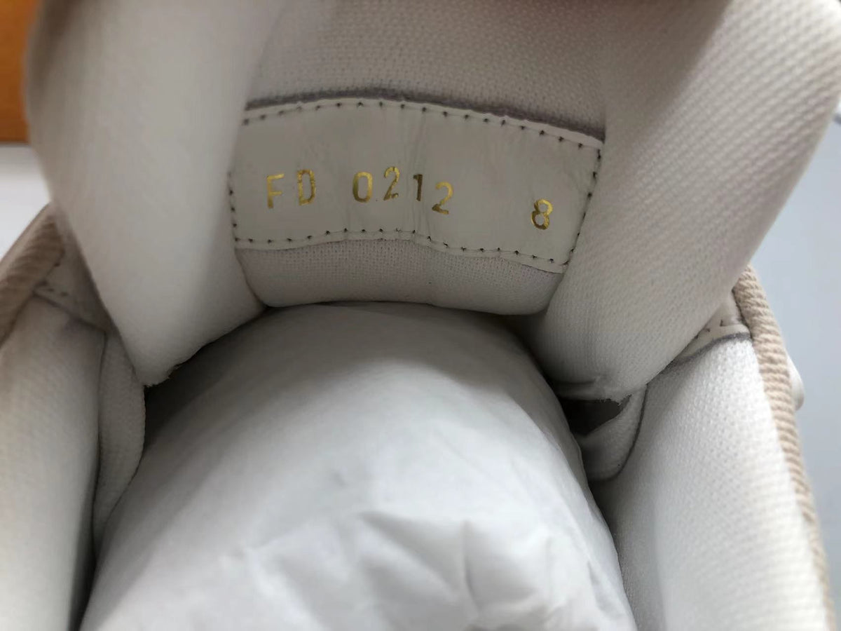 Louis Vuitton Trainer