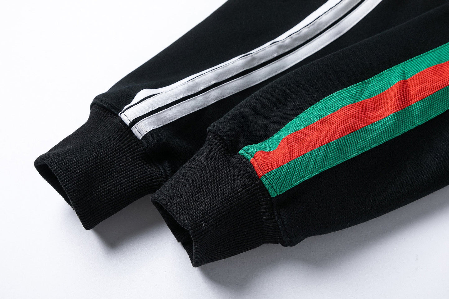 Gucci x Adidas Moletom
