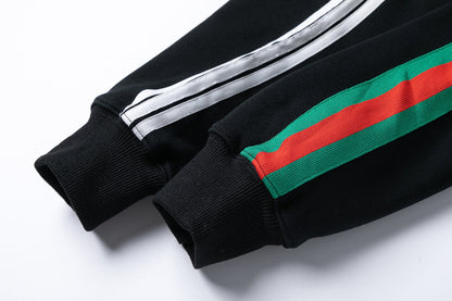 Gucci x Adidas Moletom