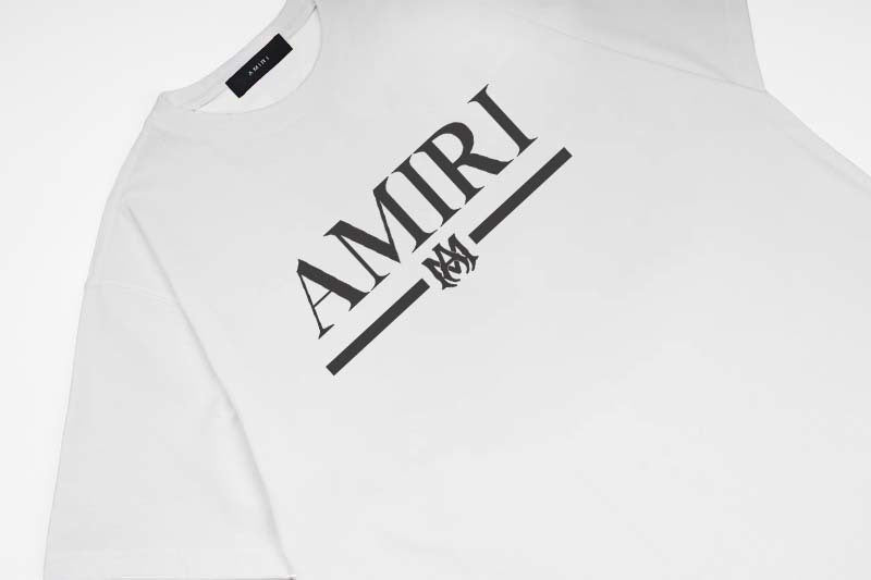 Camiseta Amiri