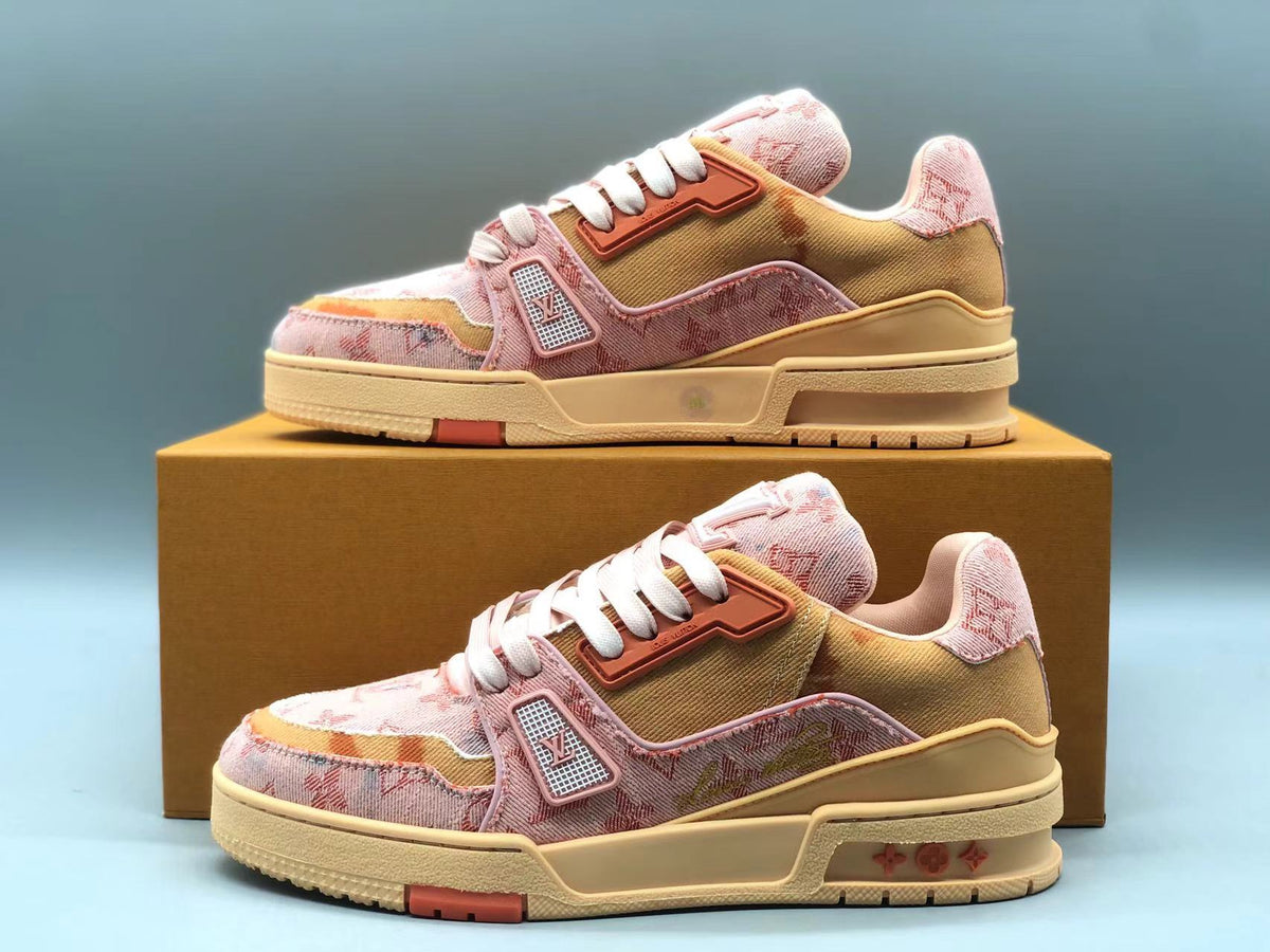 Louis Vuitton Trainer