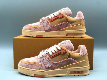 Louis Vuitton Trainer