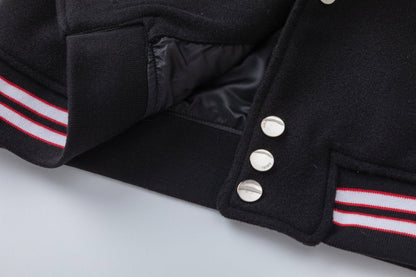Chaqueta Amiri