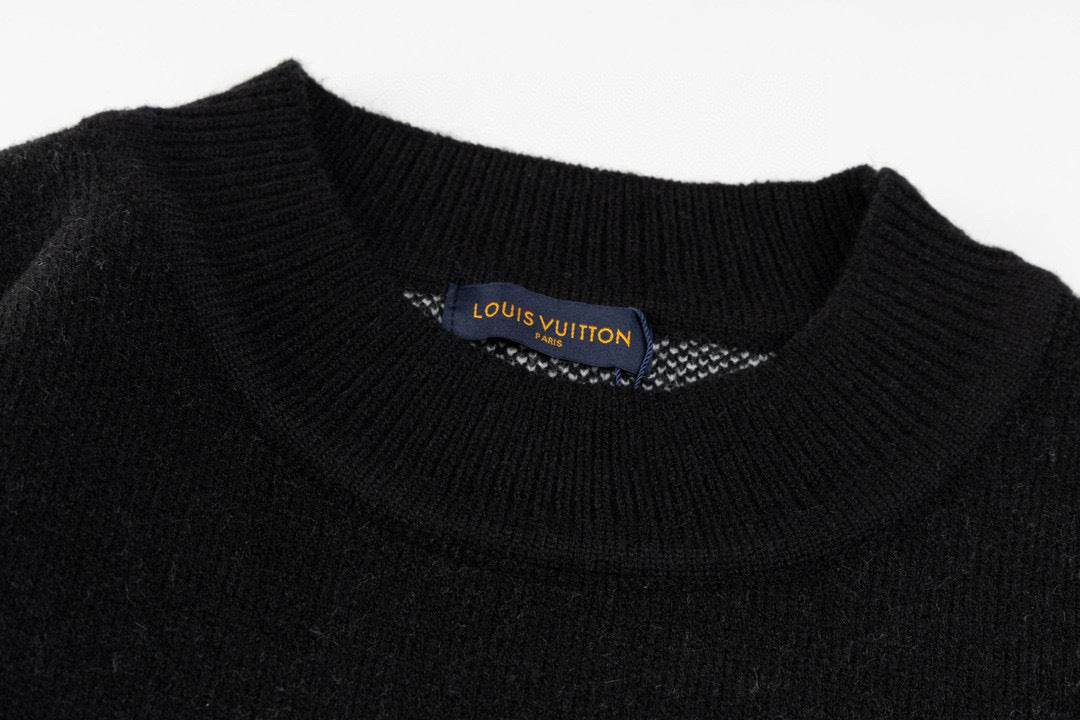 Louis Vuitton Sweater