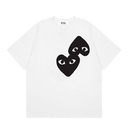 Camiseta Comme Des Garcons