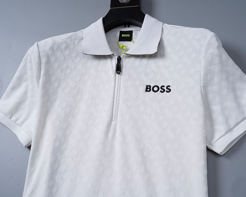 Conjunto BOSS