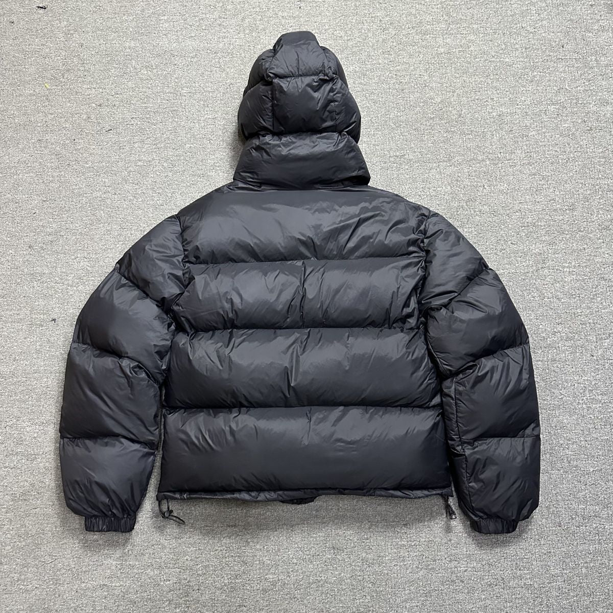 Corteiz Puffer Jacket