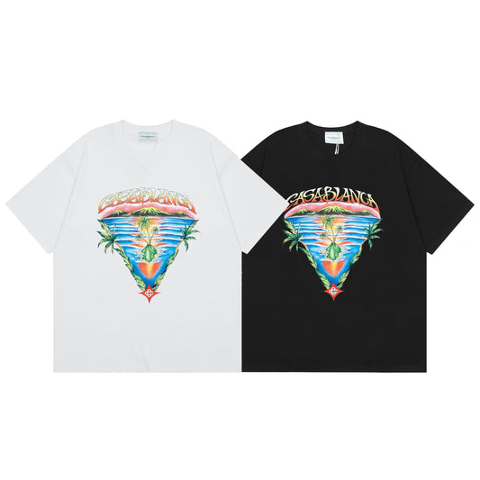 Camiseta Casablanca