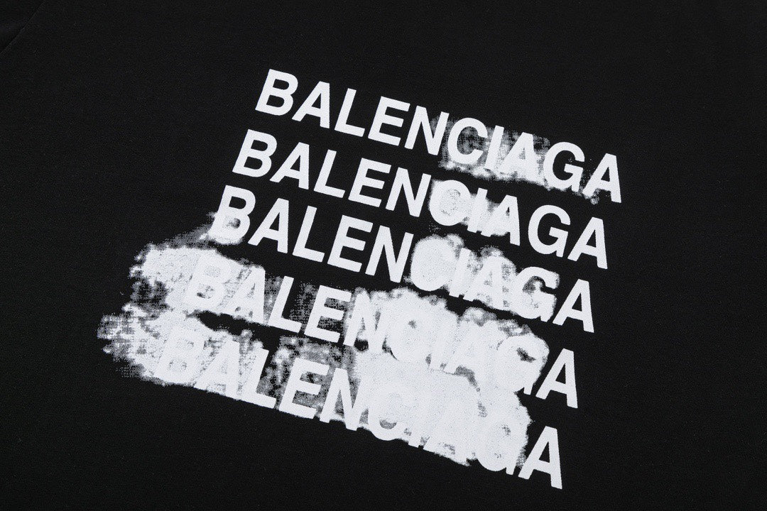 Camiseta Balenciaga