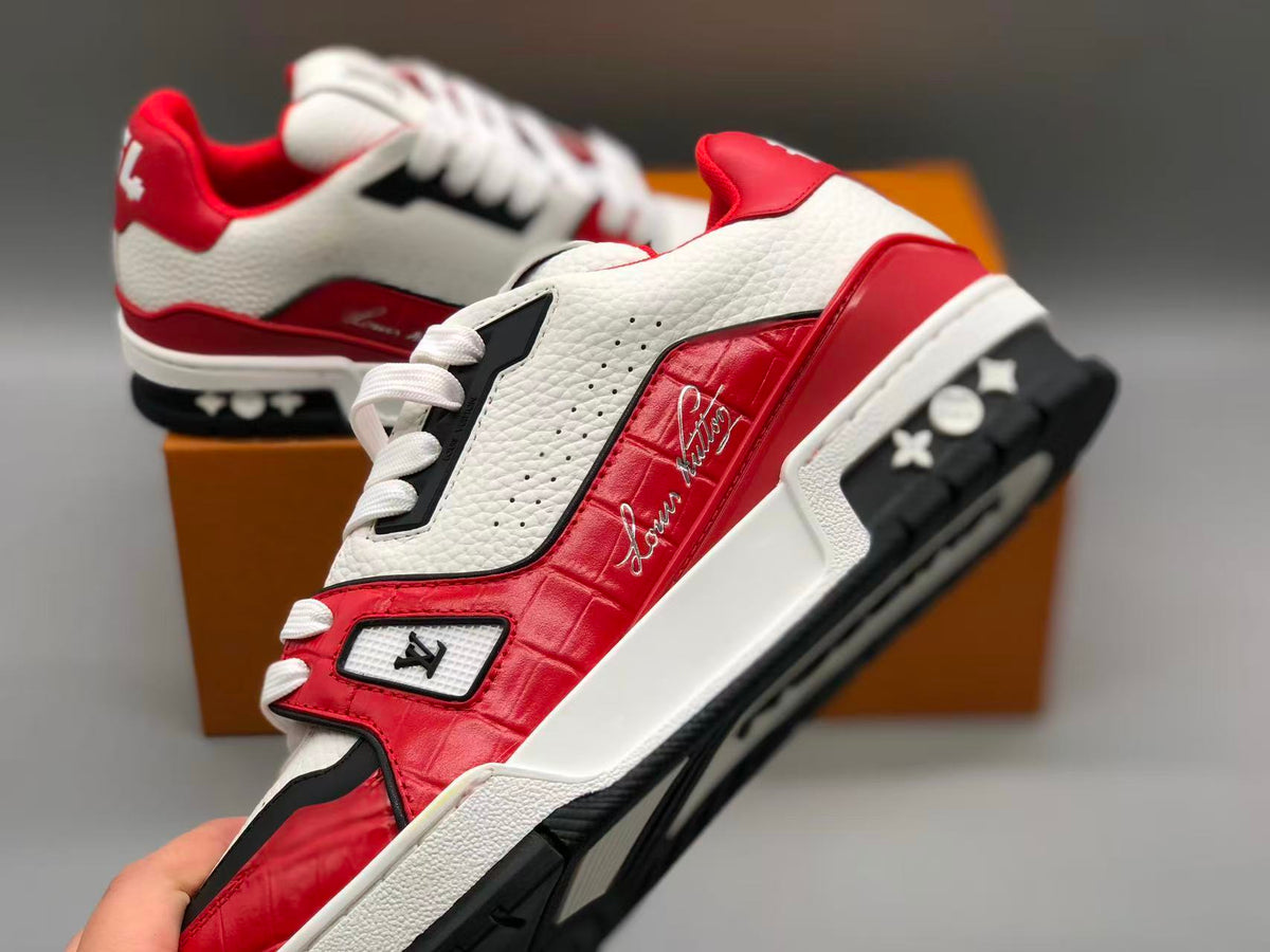Louis Vuitton Trainer
