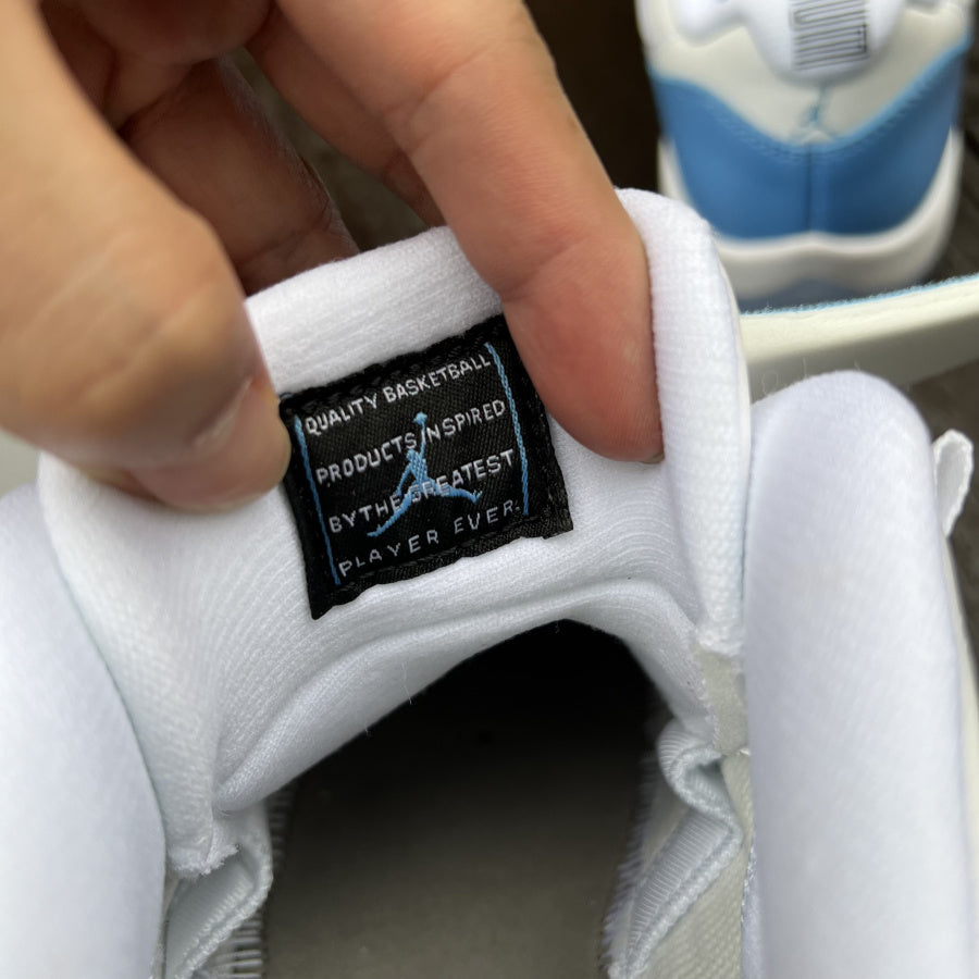 Air Jordan 11