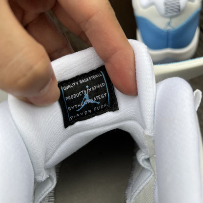 Air Jordan 11