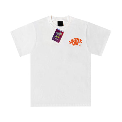 Camiseta Syna World