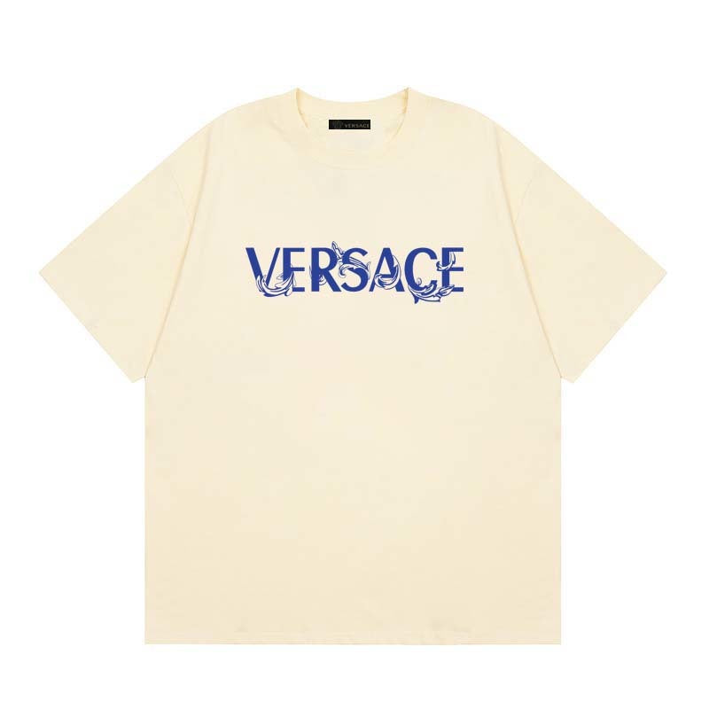 Camiseta de Versace