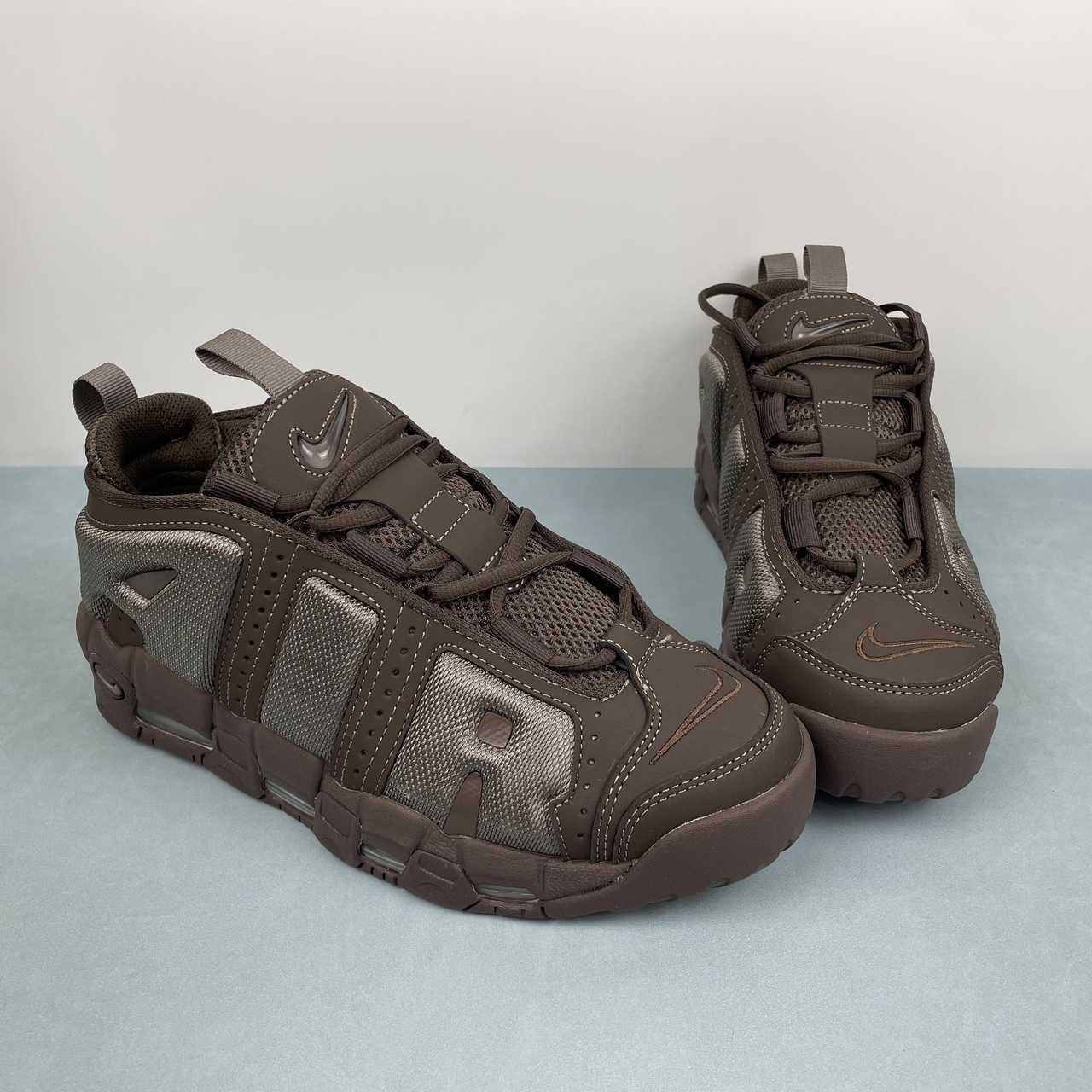 Nike Air More Uptempo
