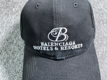 Boné Balenciaga