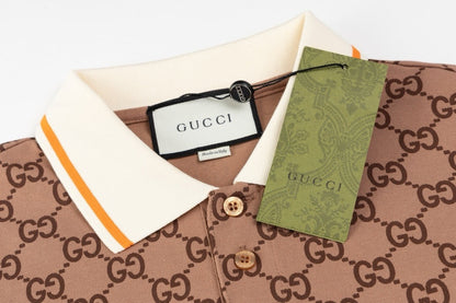 Polo Gucci