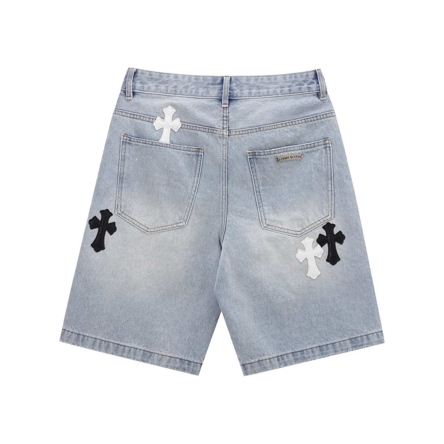 Pantalones cortos Chrome Hearts