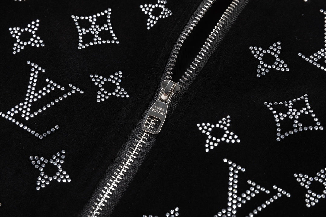 Chaqueta Louis Vuitton