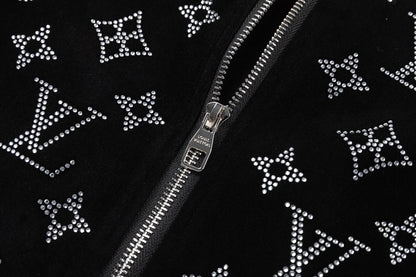 Chaqueta Louis Vuitton