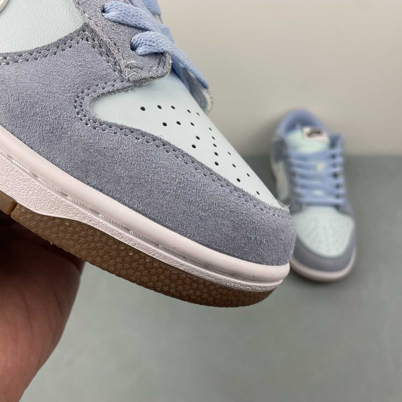 Nike Dunk Low