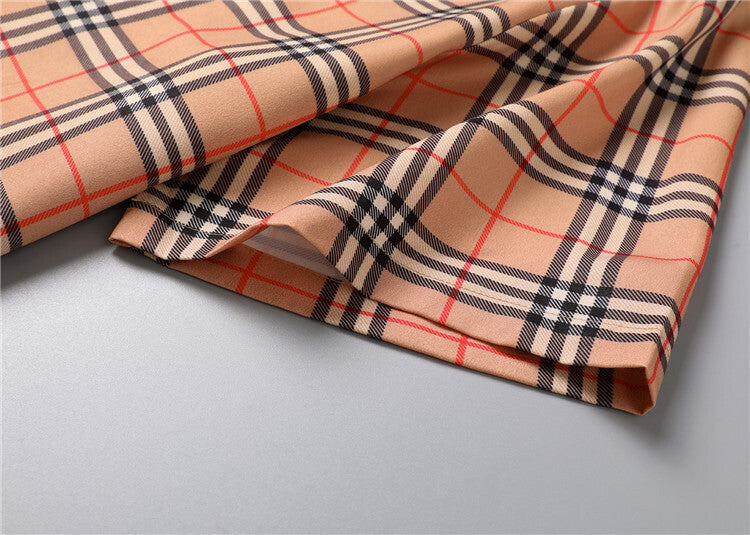 Burberry  Conjunto Verão