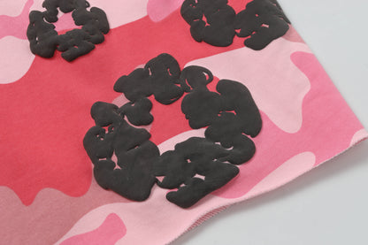Denim Tears Printed