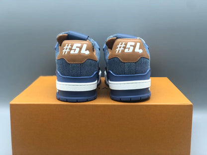 Louis Vuitton Trainer