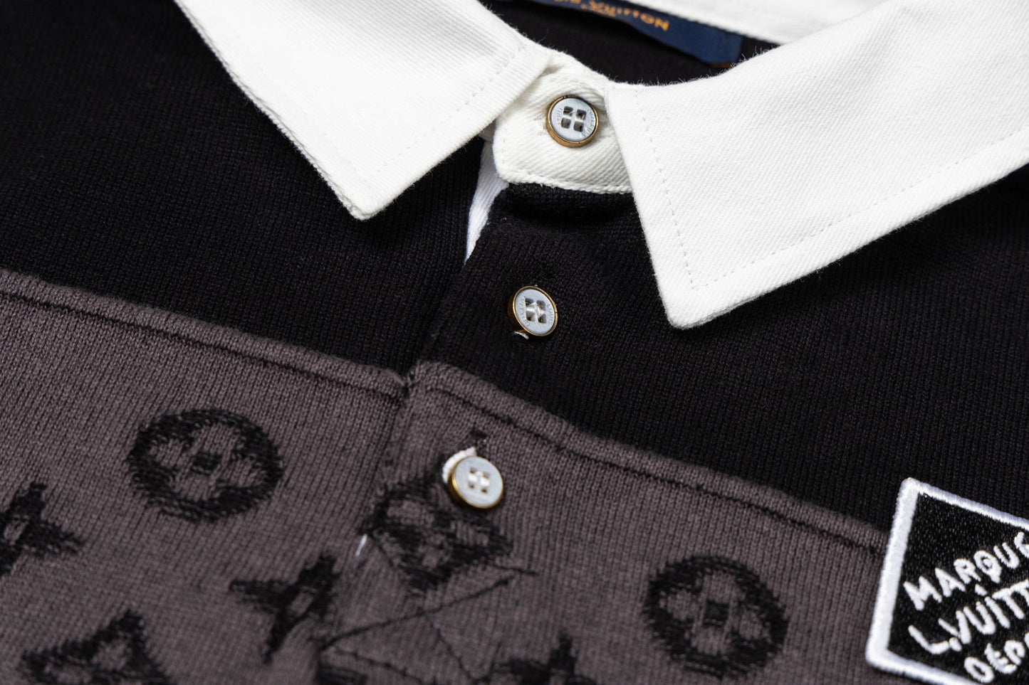 Camiseta Louis Vuitton